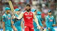 Chris Gayle also holds the record for the highest individual score in IPL